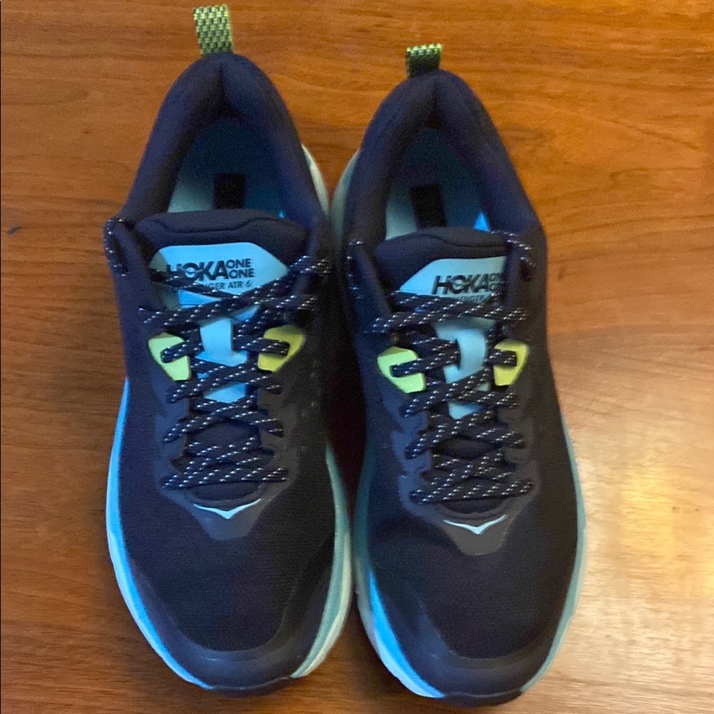 Hoka Challenger ATR 6